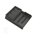 Organizer modułowy l40 anthracite matt