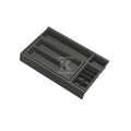 Organizer modułowy m40 anthracite matt
