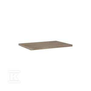 Blat MDF 70/49,4/2,8 dąb classic pcv