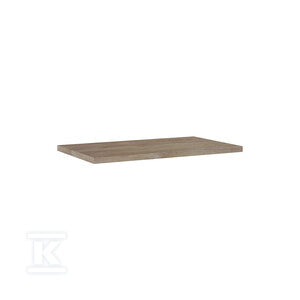 Blat MDF 80/46/2,8 dąb classic pcv