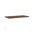 Blat MDF 100/46/2,8 orzech pcv