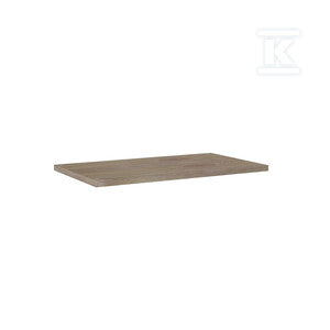 Blat MDF 100/49,4/2,8 dąb classic pcv