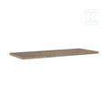 Blat MDF 120/46/2,8 dąb classic pcv