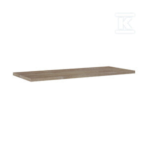 Blat MDF 120/46/2,8 dąb classic pcv