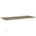 Blat MDF 140(90+50)/49,4/2,8 dąb classic pcv