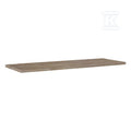 Blat MDF 140/46/2,8 dąb classic pcv