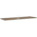 Blat MDF 160/46/2,8 dąb classic pcv