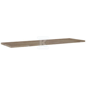 Blat MDF 160/46/2,8 dąb classic pcv