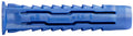 Kołek uniwersalny 4ALL fi 06 mm