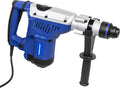Młotowiertarka SDS-MAX 1350W: 42MM: 13J, RAWLCASE