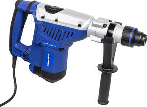 Młotowiertarka SDS-MAX 1350W: 42MM: 13J, RAWLCASE