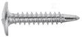 WFS Wkręt do cienkich blach i drewna z wiertłem 4,2x19mm [OP 250]