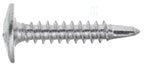 WFS Wkręt do cienkich blach i drewna z wiertłem 4,2x19mm [OP 250]