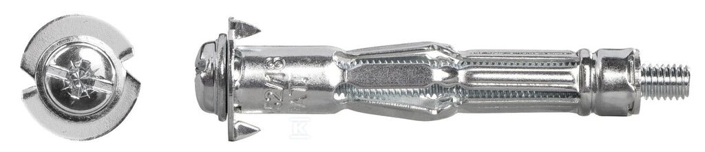 INTERSET 5x37 mm