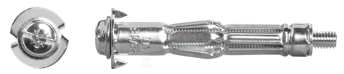 INTERSET 5x37 mm