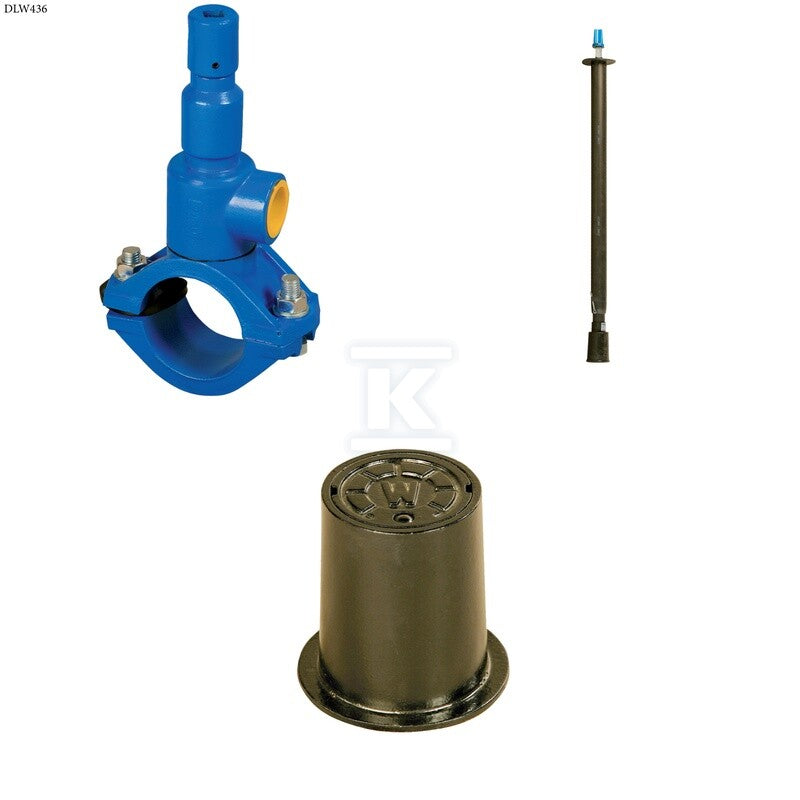 DLW436