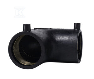 Kolano elektrooporowe 45st/63
