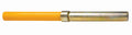 Połączenie rurowe PE/stal 25/20 PE100 SDR11