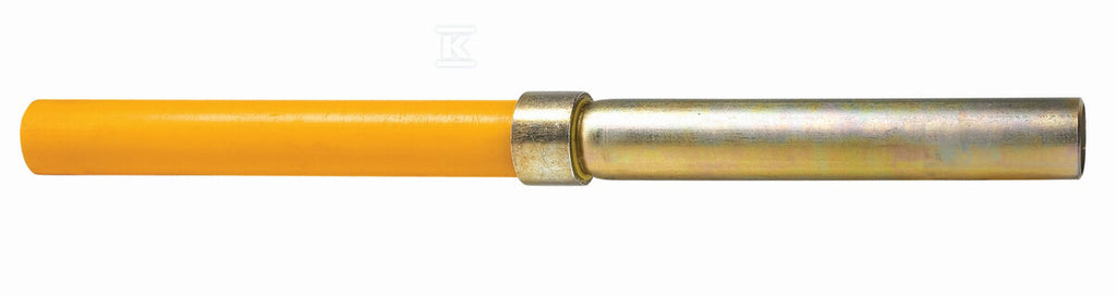Połączenie rurowe PE/stal 40/32 PE100 SDR11