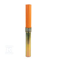 Połączenie rurowe PE/stal 90/80 SDR11 PE100RC, gaz
