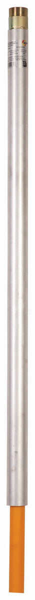 Przyłącze polietylenowe, PE40 x GZ 5/4", L=1500, proste