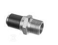 Adaptor PE 40 x GZ 1"