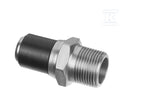 Adaptor PE 63 x GZ 1 1/2"