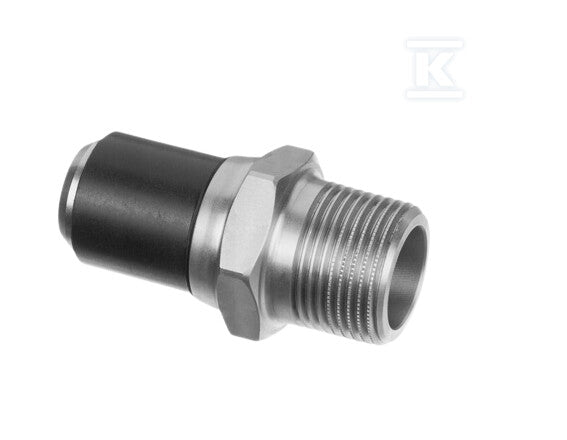 Adaptor PE 63 x GZ 1 1/2"