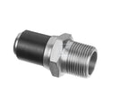 Adaptor PE 63 x GZ 2"