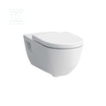 Pro Liberty Miska WC podwieszana dla osób niepełnosprawnych 700 x 360 mm Rimless, powłoka LCC Active