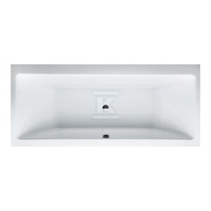 PRO wanna do zabudowy 1800 x 800 mm, akryl sanitarny 3,2mm, bez stelaża, kolor biały
