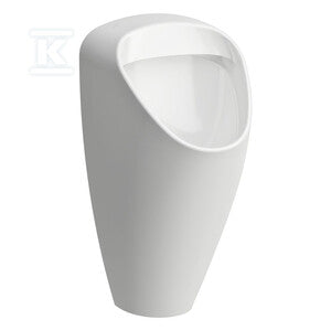 CAPRINO PLUS RIMLESS Pisuar ścienny bezkołnierzowyspłukiwanie 1 litrem wody