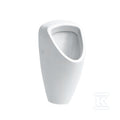 CAPRINO PLUS Pisuar ścienny 320 x 350 mmspłukiwanie 1 litrem wody