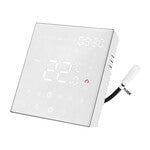 Mata grzewcza HD-mat 150 W/m² - szerokość 50 cm – 10,0 m²