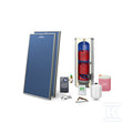 Zestaw solarny PREMIUM STANDARD AL (2XKSG 21 GT, wymiennik 200L skay)