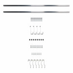 Zestaw solarny PREMIUM STANDARD AL (2XKSG 21 GT, wymiennik 200L skay)