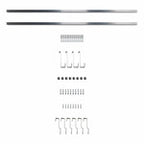 Zestaw solarny PREMIUM STANDARD AL (2XKSG 21 GT, wymiennik 200L skay)
