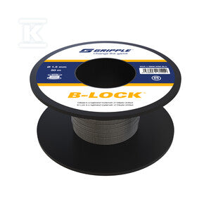 B-LOCK - Linka stalowa 1.5mm - 50m na szpuli