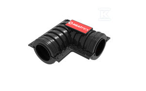 Zestaw do izolowania trójnika KPR MINI, do rur preizolowanych d110-125mm