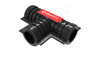 Zestaw do izolowania trójnika TPR MINI, do rur preizolowanych d110-125mm