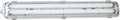 Oprawa hermetyk do lamp LED T8 - TRUST LED PS 2xT8/60CM