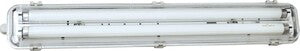 Oprawa hermetyk do lamp LED T8 - TRUST LED PS 2xT8/60CM