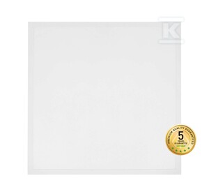 Panel LED do zabudowy p/t - ASTRIS 40/36/32/28W 3CCT ADJ max. 4800/5800lm