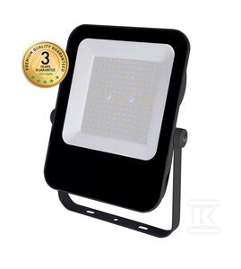 Projektor / naświetlacz LED - ALFA SMD 150W NW 17500/21200lm