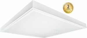 Panel LED n/t - ILLY 3G UGR 46W NW 4450/7000lm