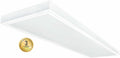 Oprawa puntkowa VT-782 1xGU10 okrągła polerowane aluminium