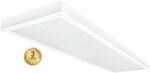 Oprawa puntkowa VT-782 1xGU10 okrągła polerowane aluminium