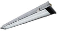 Oprawa hermetyk specjalistyczna do LED T8 - DUST metal LED 2xT8/120cm