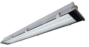 Oprawa hermetyk specjalistyczna do LED T8 - DUST metal LED 2xT8/120cm