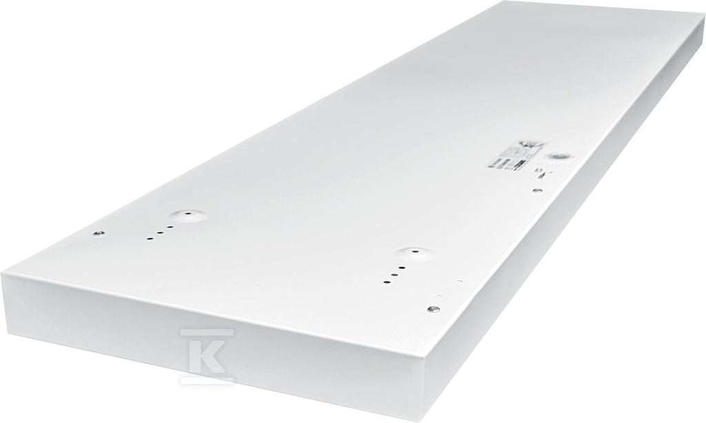 Oprawa puntkowa VT-782 1xGU10 okrągła polerowane aluminium